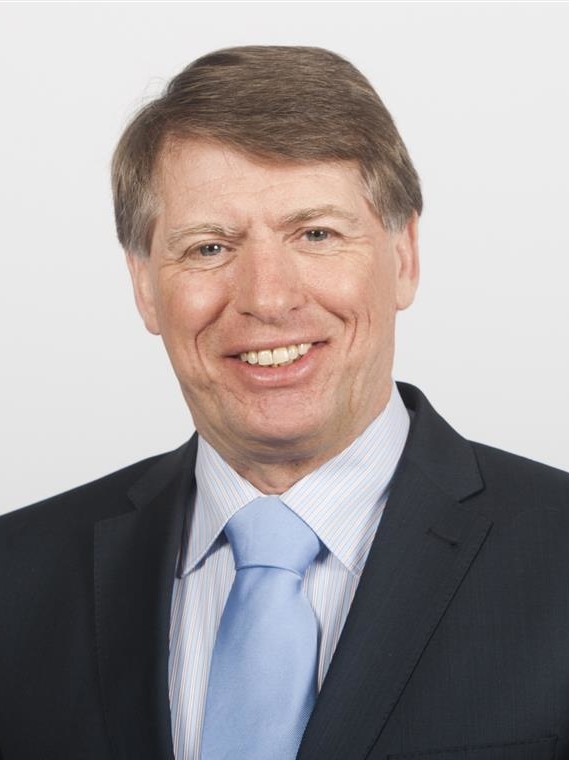 Sjaak Van Der Tak