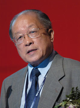 汪懋華