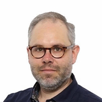 Nils Borchard